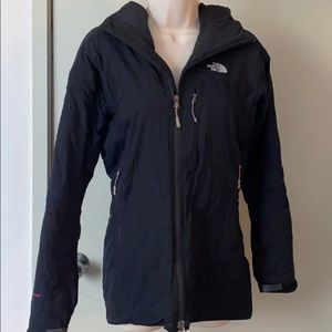 The North Face Black Summit Series Jacket